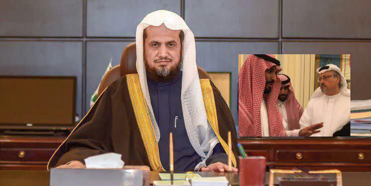 عربستان:احتمالا قتل خاشقچی از پیش برنامهریزی شده بوده است عربستان:احتمالا قتل خاشقچی از پیش برنامهریزی شده بوده است