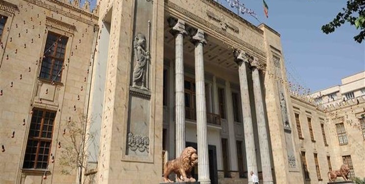 عملیات جاسوسی صهیونیستها برای مصادره داراییهای ایران عملیات جاسوسی صهیونیستها برای مصادره داراییهای ایران
