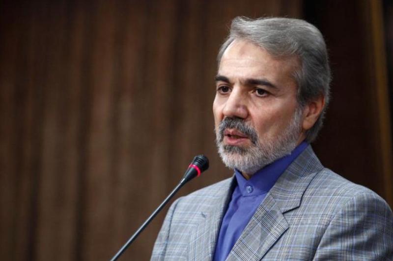 انتقال آب خزر به کویر، بدون مطالعات دقیق ممکن نیست انتقال آب خزر به کویر، بدون مطالعات دقیق ممکن نیست