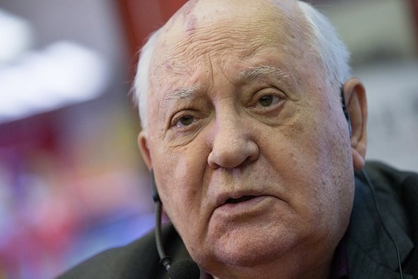 خروج آمریکا از پیمان INF خطر جنگ هستهای را افزایش میدهد خروج آمریکا از پیمان INF خطر جنگ هستهای را افزایش میدهد