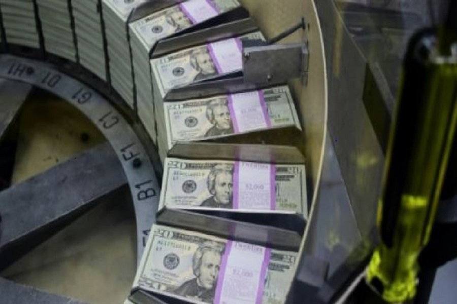 سریلانکا خواستار ائتلاف جهانی برای مقابله با تکتازی دلار شد سریلانکا خواستار ائتلاف جهانی برای مقابله با تکتازی دلار شد