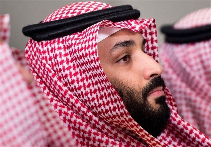 بن سلمان در ۱۵ دقیقه برای فریب جهان تلاش کرد بن سلمان در ۱۵ دقیقه برای فریب جهان تلاش کرد