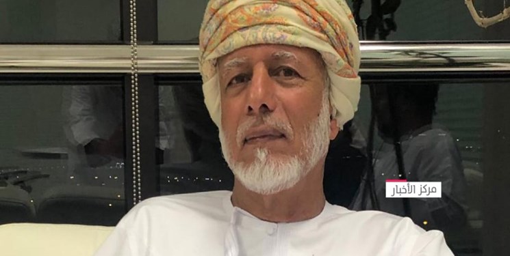 بنعلوی: سفر نتانیاهو به عمان به درخواست او بود بنعلوی: سفر نتانیاهو به عمان به درخواست او بود