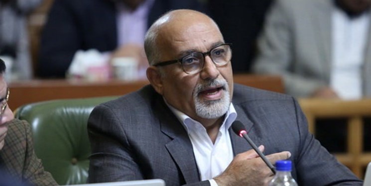 بررسی گزینههای شهرداری تهران آغاز شد بررسی گزینههای شهرداری تهران آغاز شد