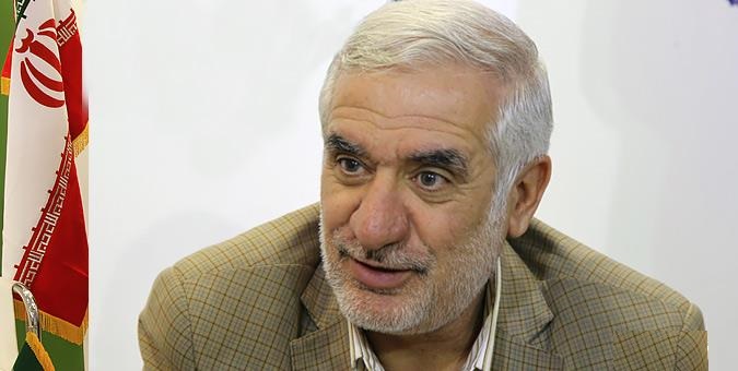 دژپسند تسلط خوبی بر مسایل اقتصادی دارد/ وزیر پیشنهادی اقتصاد رای اعتماد بالایی میگیرد دژپسند تسلط خوبی بر مسایل اقتصادی دارد/ وزیر پیشنهادی اقتصاد رای اعتماد بالایی میگیرد