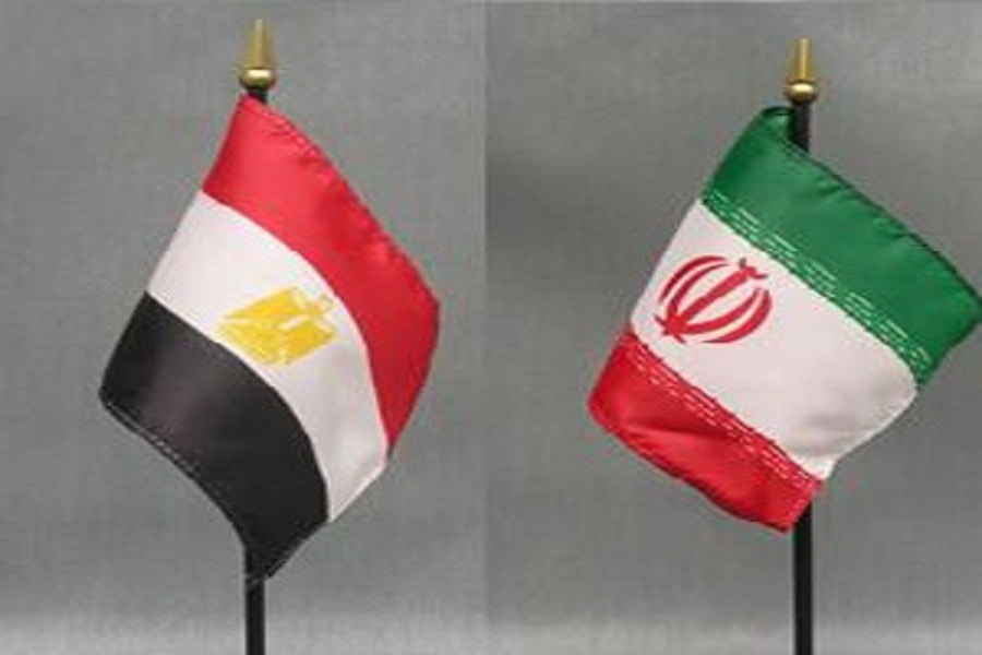 رأی الیوم: ادامه قطع رابطه ایران و مصر توجیهی ندارد رأی الیوم: ادامه قطع رابطه ایران و مصر توجیهی ندارد