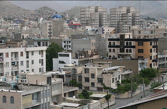 کشور به ۴.۵میلیون واحد مسکونی جدید نیاز دارد/ نبود تعادل میان عرضه و تقاضا موجب افزایش قیمت مسکن شد کشور به ۴.۵میلیون واحد مسکونی جدید نیاز دارد/ نبود تعادل میان عرضه و تقاضا موجب افزایش قیمت مسکن شد