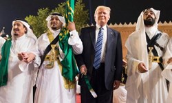 مشاور اوباما: ترامپ هم مسئول قتل خاشقجی است مشاور اوباما: ترامپ هم مسئول قتل خاشقجی است