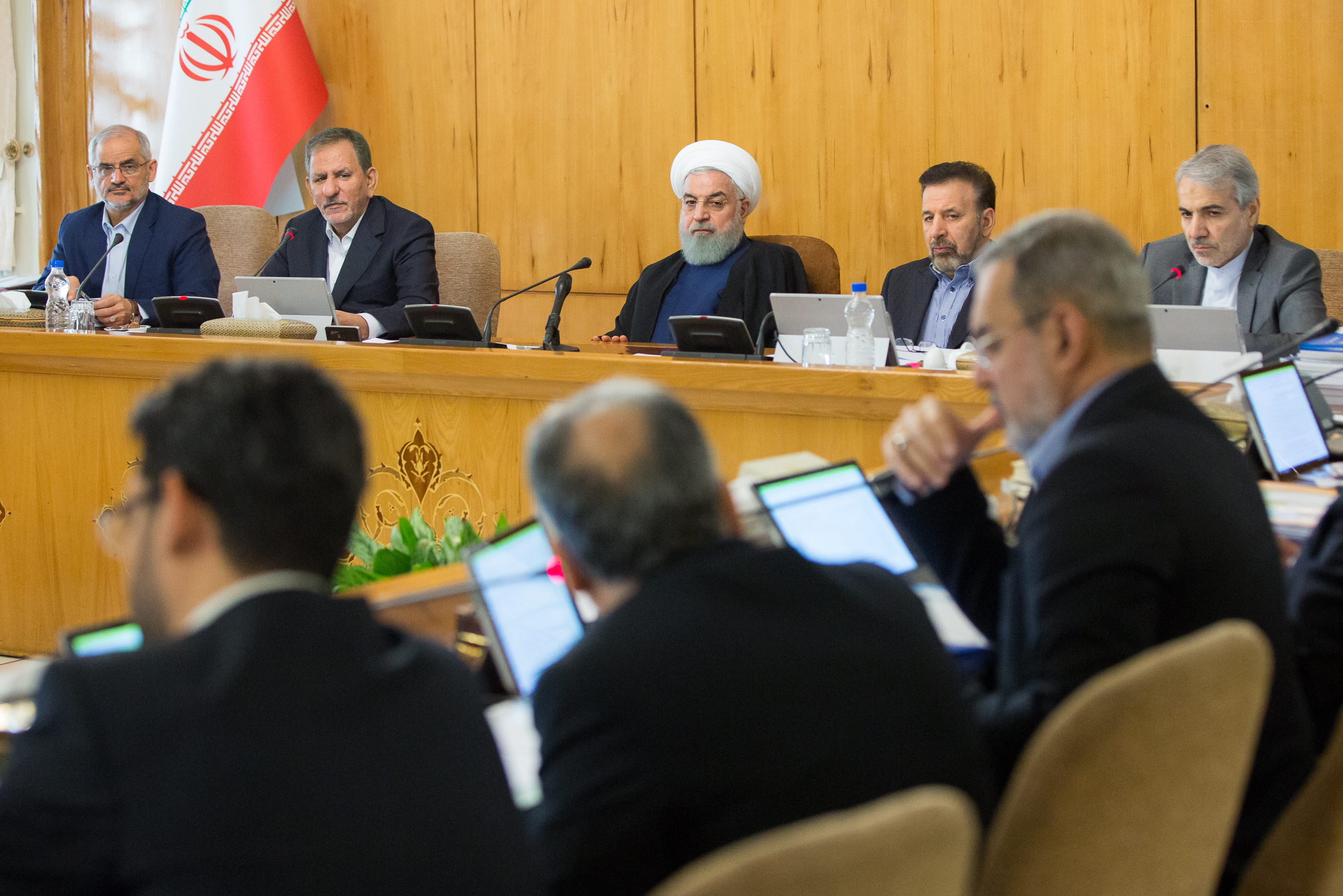 تعیین یارانه مراکز توانبخشی غیردولتی/ امضای موافقتنامه مالیاتی بین ایران و هند تعیین یارانه مراکز توانبخشی غیردولتی/ امضای موافقتنامه مالیاتی بین ایران و هند