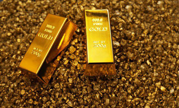 قیمت اونس جهانی ثابت ماند قیمت اونس جهانی ثابت ماند