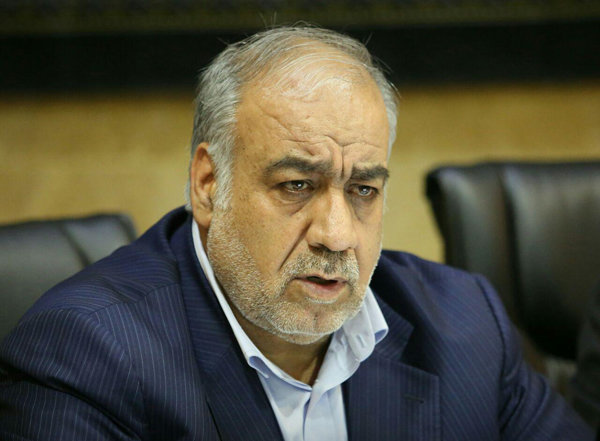 بازدید استاندار کرمانشاه از شرکتهای تامین مالی شده توسط بانک صنعت و معدن بازدید استاندار کرمانشاه از شرکتهای تامین مالی شده توسط بانک صنعت و معدن