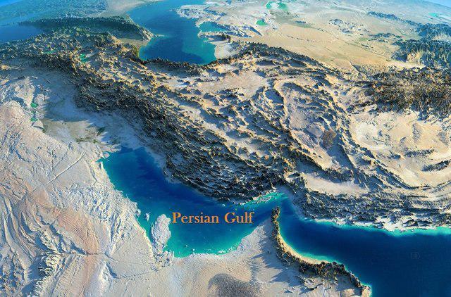 مخالفت وزیر دفاع موقت آمریکا با استقرار یک ناو در خلیج فارس مخالفت وزیر دفاع موقت آمریکا با استقرار یک ناو در خلیج فارس