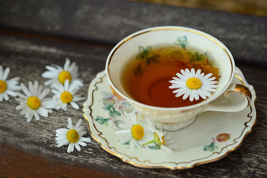 ۵خوراکی ضد استرس را بشناسید ۵خوراکی ضد استرس را بشناسید
