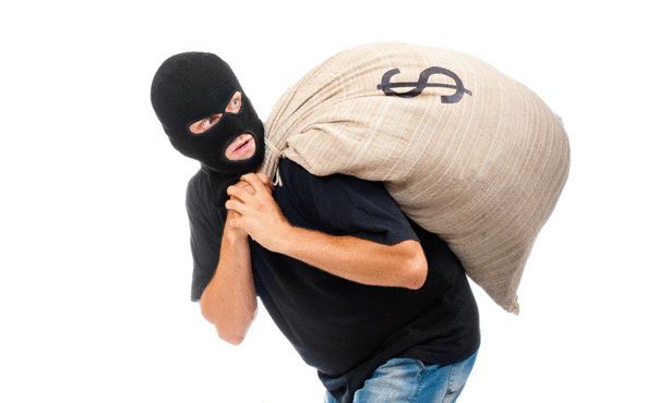 سرقت سه میلیارد طلا با نقشه خواهر زاده سرقت سه میلیارد طلا با نقشه خواهر زاده