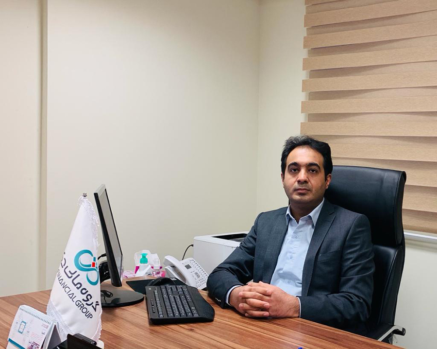 شفافسازی بانک دی درباره وضعیت نماد و افزایش سرمایه شفافسازی بانک دی درباره وضعیت نماد و افزایش سرمایه