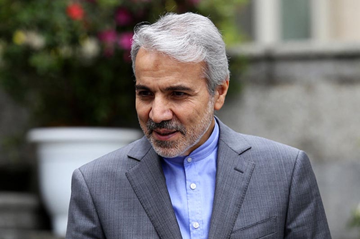 همسانسازی حقوق ۳میلیون و ۶۰۰بازنشسته تامین اجتماعی/ رتبه بندی معلمان ۱۴۰۰قطعا اجرایی میشود همسانسازی حقوق ۳میلیون و ۶۰۰بازنشسته تامین اجتماعی/ رتبه بندی معلمان ۱۴۰۰قطعا اجرایی میشود
