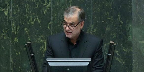 یکسانسازی حقوق بازنشستگان باید در اولویت کار مجلس باشد یکسانسازی حقوق بازنشستگان باید در اولویت کار مجلس باشد