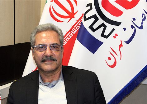 اعضای صنف تزئینات داخلی ساختمان بیمه نامه تکمیل درمان ندارند اعضای صنف تزئینات داخلی ساختمان بیمه نامه تکمیل درمان ندارند