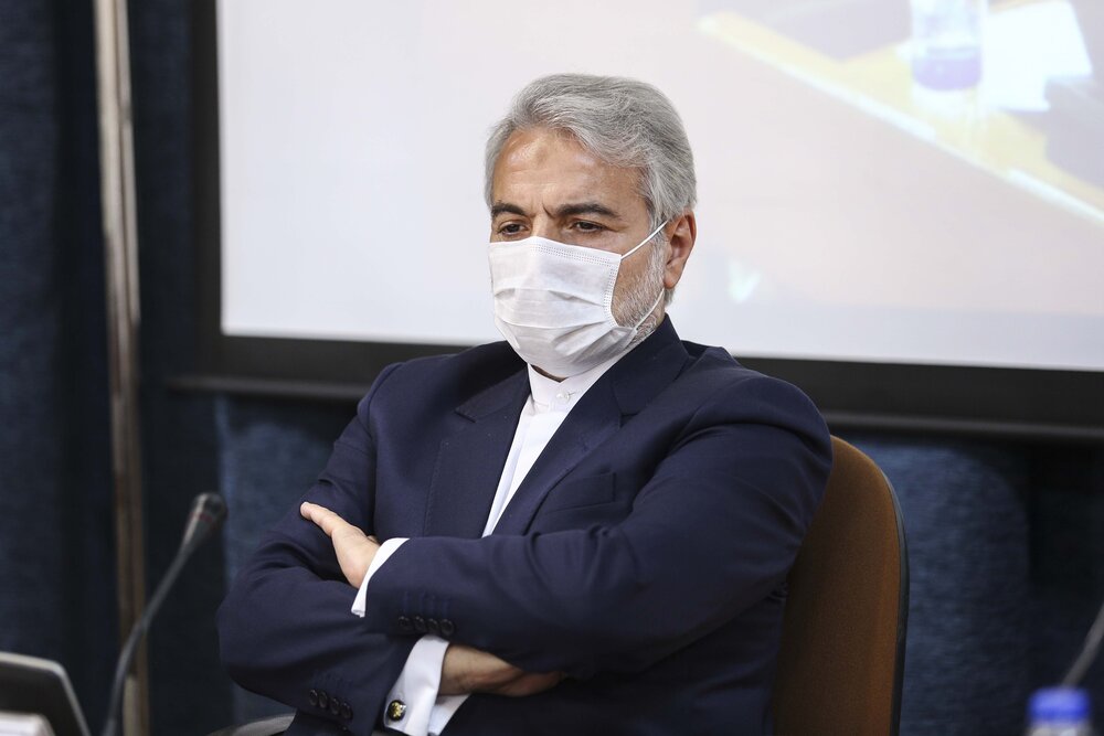 افزایش ۵۰درصدی حقوق کارمندان دولت/ اختصاص ۲۰هزار میلیارد تومان برای متناسبسازی حقوق بازنشستگان افزایش ۵۰درصدی حقوق کارمندان دولت/ اختصاص ۲۰هزار میلیارد تومان برای متناسبسازی حقوق بازنشستگان
