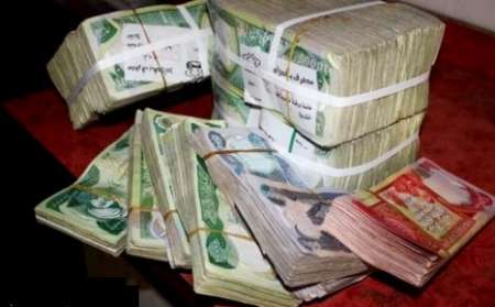 تجارت پرسود ریال و دلار در سلیمانیه تجارت پرسود ریال و دلار در سلیمانیه