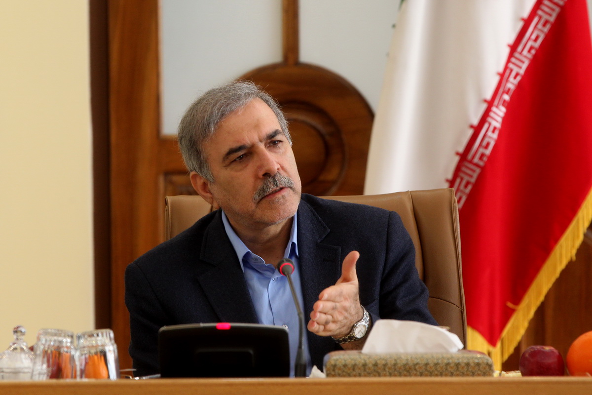 راهاندازی بورس بینالملل تا دو ماه آینده راهاندازی بورس بینالملل تا دو ماه آینده