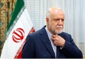 نظر وزیر نفت در خصوص پالایشگاه سازی/ کشور به کثافت کشیده میشد نظر وزیر نفت در خصوص پالایشگاه سازی/ کشور به کثافت کشیده میشد