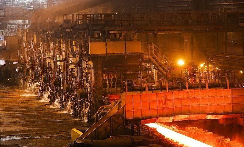 جذب و استخدام بیش از ۱۰۰۰نفر در شرکتهای گروه فولادمبارکه جذب و استخدام بیش از ۱۰۰۰نفر در شرکتهای گروه فولادمبارکه