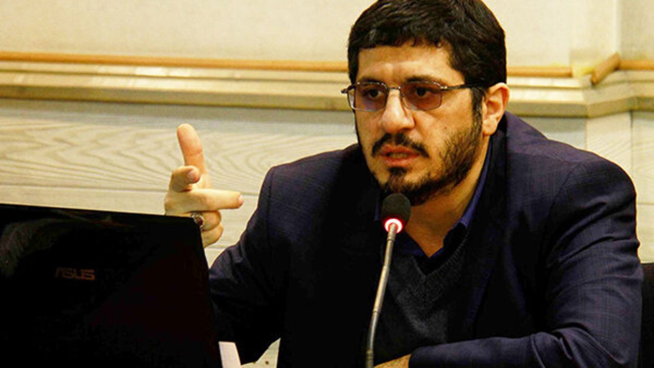 مجلس، جلوی خرابکاری جدید آقای نوبخت را بگیرد مجلس، جلوی خرابکاری جدید آقای نوبخت را بگیرد