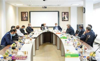 فولاد مبارکه میتواند التهاب بازار فولاد را ساماندهی کند فولاد مبارکه میتواند التهاب بازار فولاد را ساماندهی کند