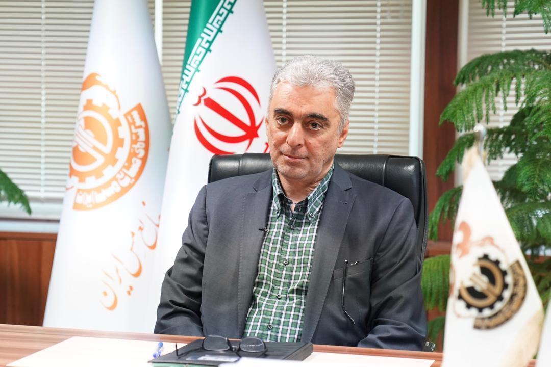 رکوردهای بینظیر تولید و فروش شرکت مس در نیمه اول امسال رکوردهای بینظیر تولید و فروش شرکت مس در نیمه اول امسال