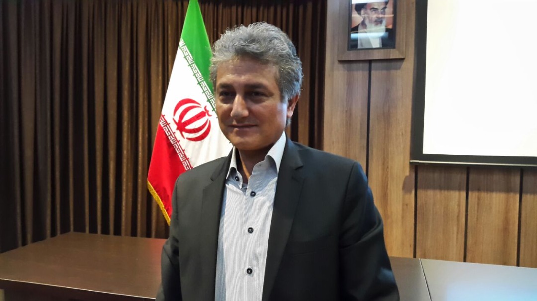 حسین زارعی مدیرعامل هلدینگ «دریک» شد/ عرضه اولیه سهام «تراکتور» در آینده نزدیک حسین زارعی مدیرعامل هلدینگ «دریک» شد/ عرضه اولیه سهام «تراکتور» در آینده نزدیک