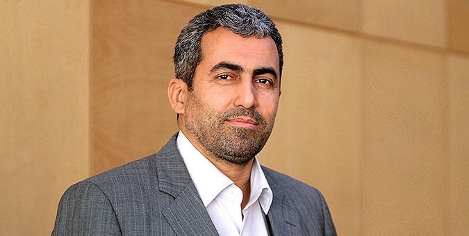 مردم نگران ریزشهای بورسی نباشند/ سهام شرکتها در بورس روند صعودی پیدا میکند مردم نگران ریزشهای بورسی نباشند/ سهام شرکتها در بورس روند صعودی پیدا میکند