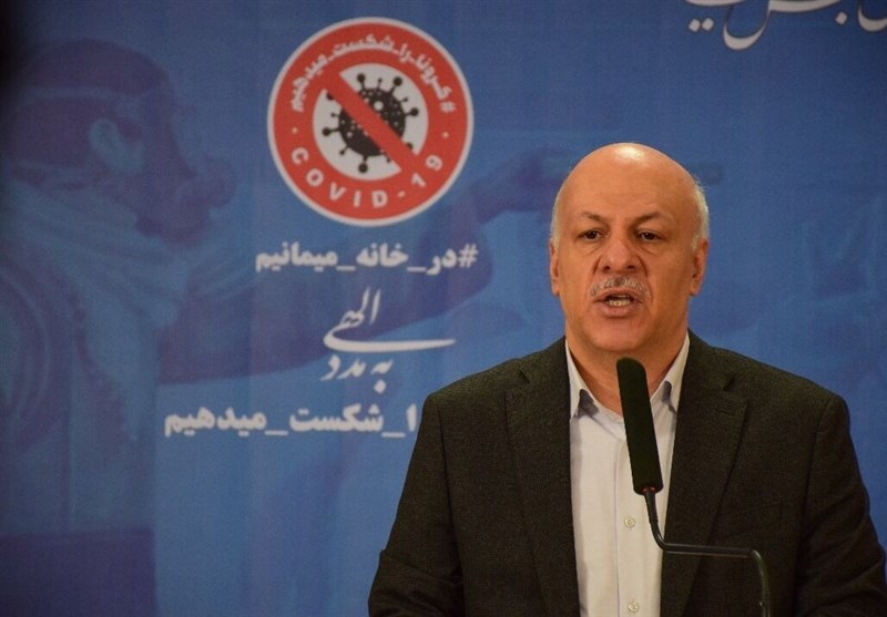 پیشبینی وضع مقررات کرونایی جدید در تهران پیشبینی وضع مقررات کرونایی جدید در تهران