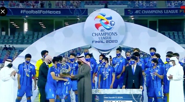 واکنش رسانههای عربی به شکست پرسپولیس واکنش رسانههای عربی به شکست پرسپولیس