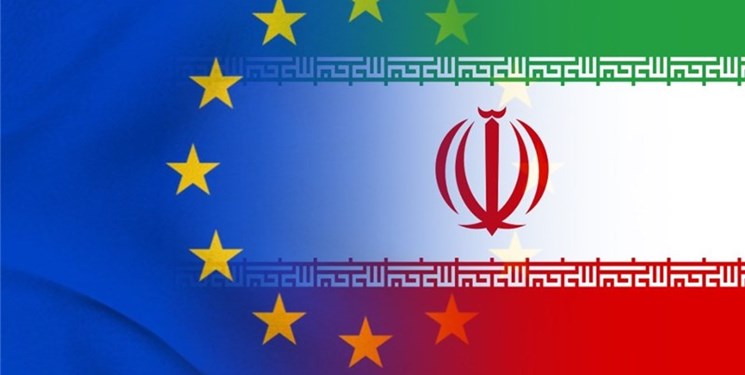 اتحادیه اروپا علیه ایران تحریم اعمال میکند اتحادیه اروپا علیه ایران تحریم اعمال میکند