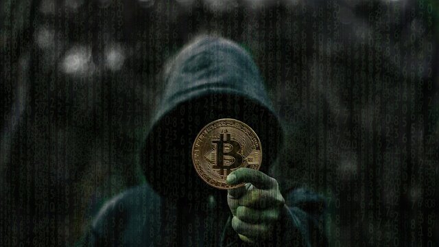 دستگیری کلاهبردار بیت کوینی! دستگیری کلاهبردار بیت کوینی!