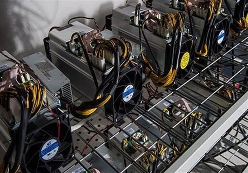 هشدار استخراج مخفیانه رمزارز در کارخانه ها! هشدار استخراج مخفیانه رمزارز در کارخانه ها!