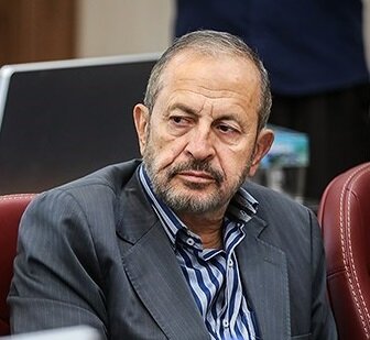 علیرضا افشار به نفع رییسی کنار کشید علیرضا افشار به نفع رییسی کنار کشید