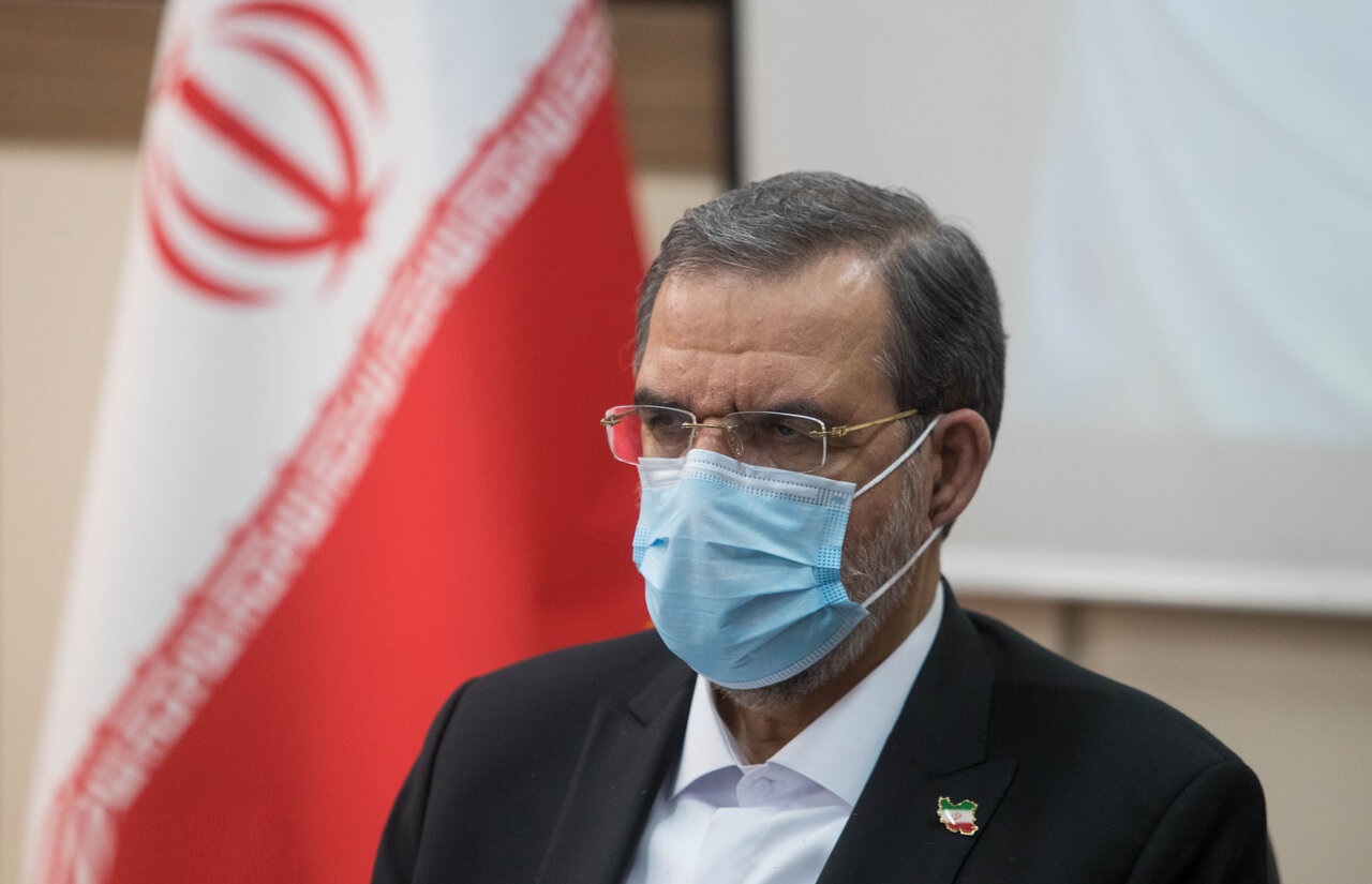 توییت عجیب محسن رضایی چند ساعت مانده به مناظره آخر توییت عجیب محسن رضایی چند ساعت مانده به مناظره آخر
