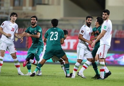 توضیح AFC درباره برگزاری انتخابی جام جهانی۲۰۲۲ توضیح AFC درباره برگزاری انتخابی جام جهانی۲۰۲۲