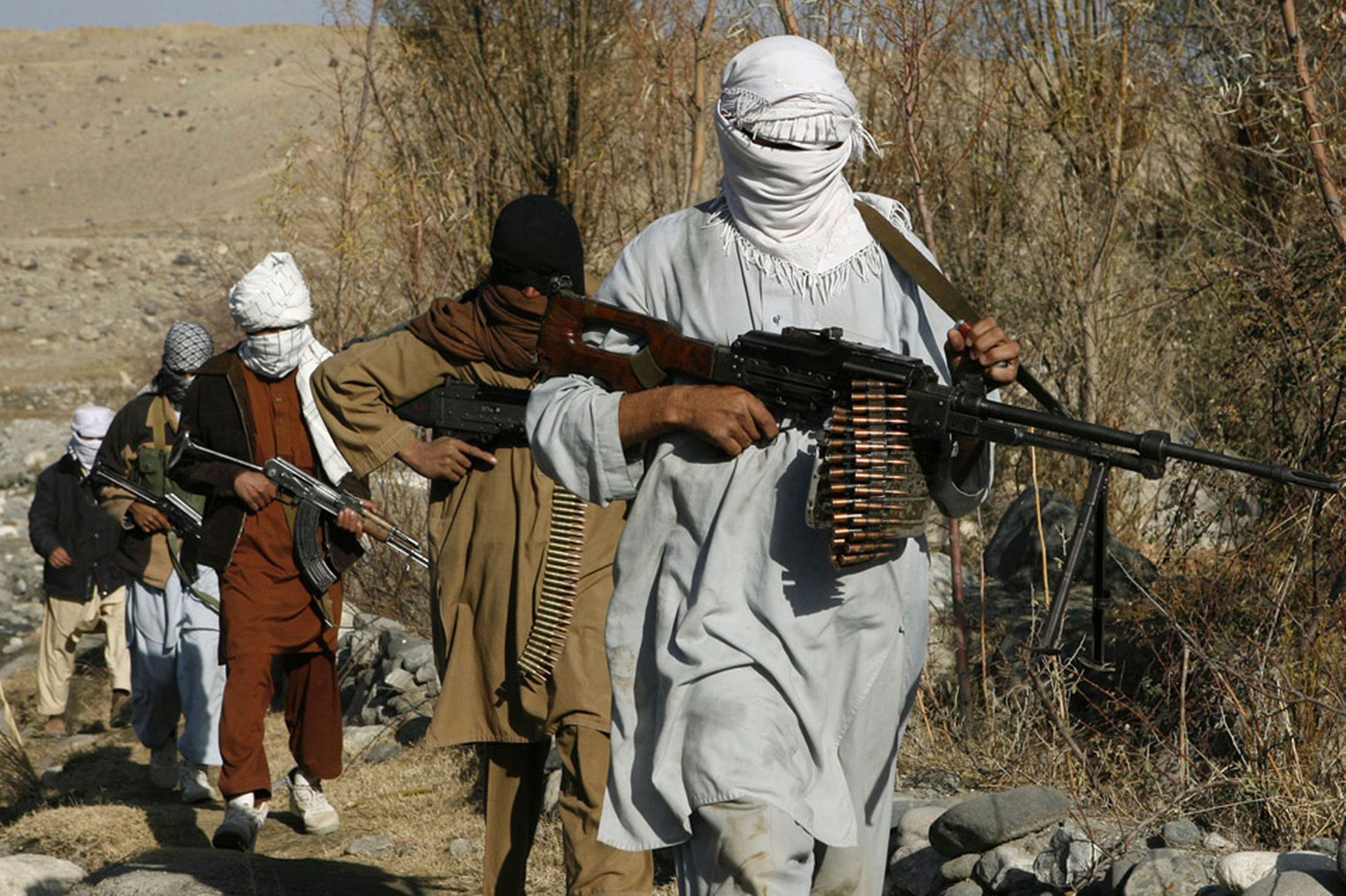 سقوط ۱۳شهر افغانستان در شبانه روز گذشته / کنسولگری های ایران، پاکستان و ترکیه تعطیل شدند سقوط ۱۳شهر افغانستان در شبانه روز گذشته / کنسولگری های ایران، پاکستان و ترکیه تعطیل شدند