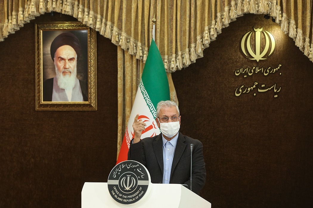 علت نهایی نشدن توافق احیای برجام در دولت روحانی علت نهایی نشدن توافق احیای برجام در دولت روحانی