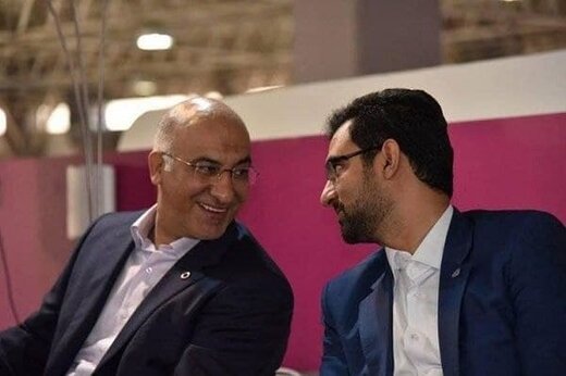سرپرست پرسپولیس مشخص شد سرپرست پرسپولیس مشخص شد