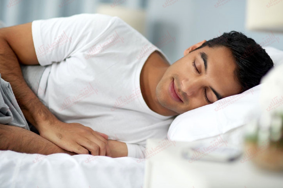 اگر شب ها راحت خوابتان نمی برد، بخوانید اگر شب ها راحت خوابتان نمی برد، بخوانید