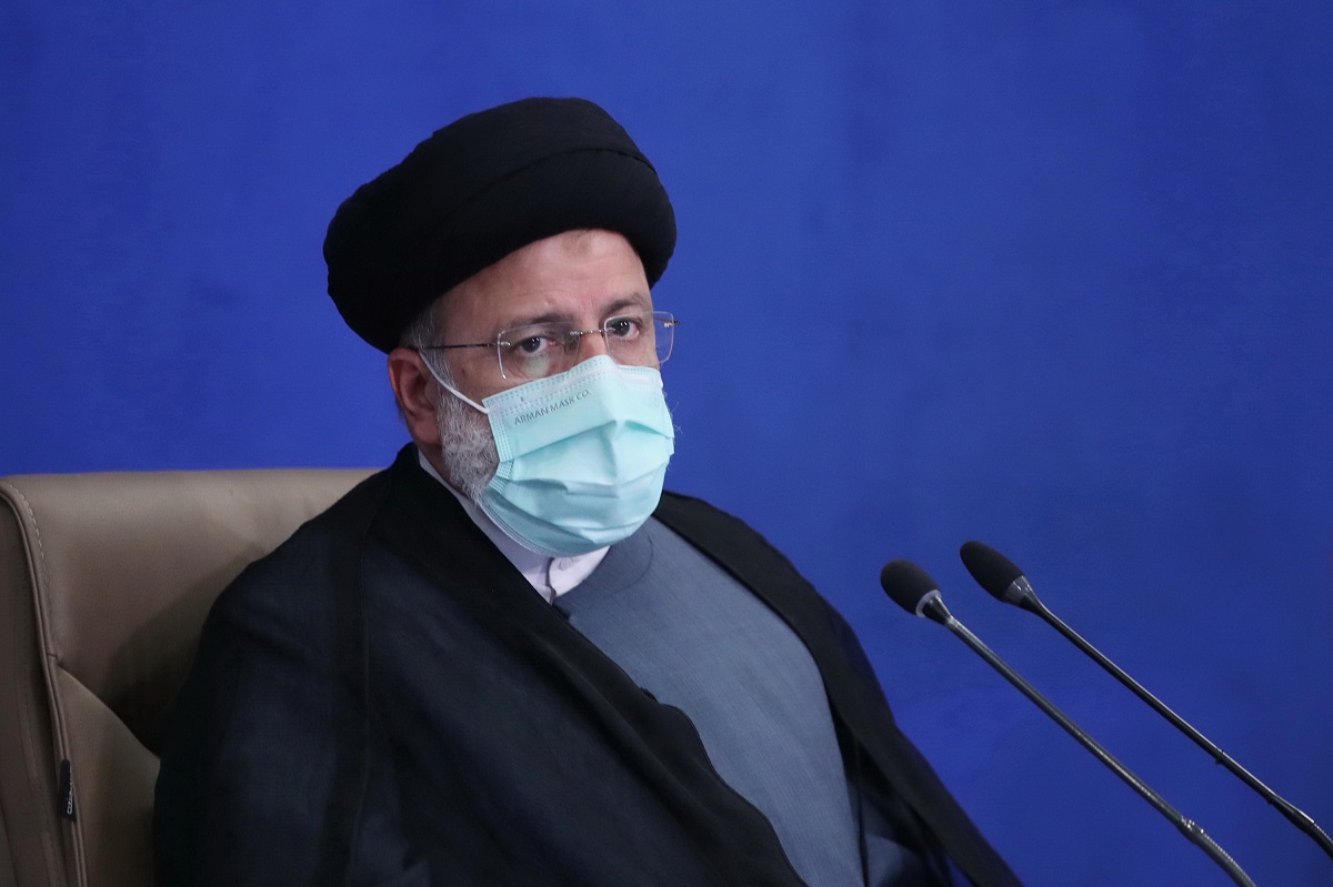 سخنرانی رییسی در مجمع عمومی سازمان ملل تا ساعاتی دیگر سخنرانی رییسی در مجمع عمومی سازمان ملل تا ساعاتی دیگر