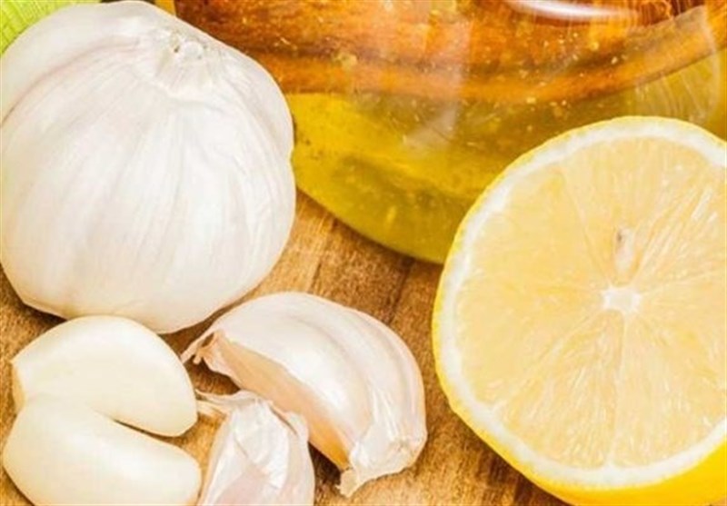 معجون گیاهی برای گرفتگی رگ قلب معجون گیاهی برای گرفتگی رگ قلب