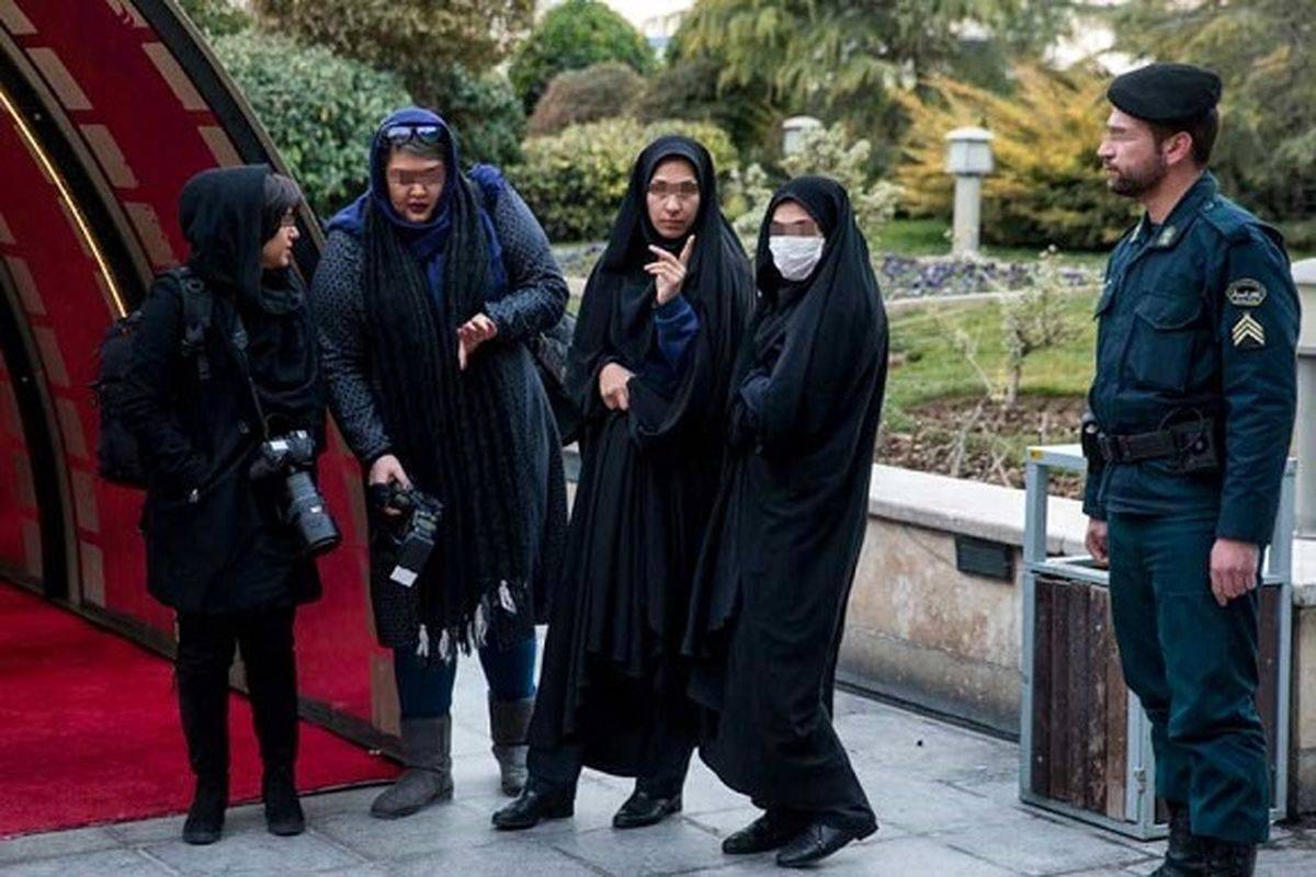 جزئیات تازه از قانون عفاف و حجاب/ نصب دوربینهای چهرهزن در مکانهای عمومی