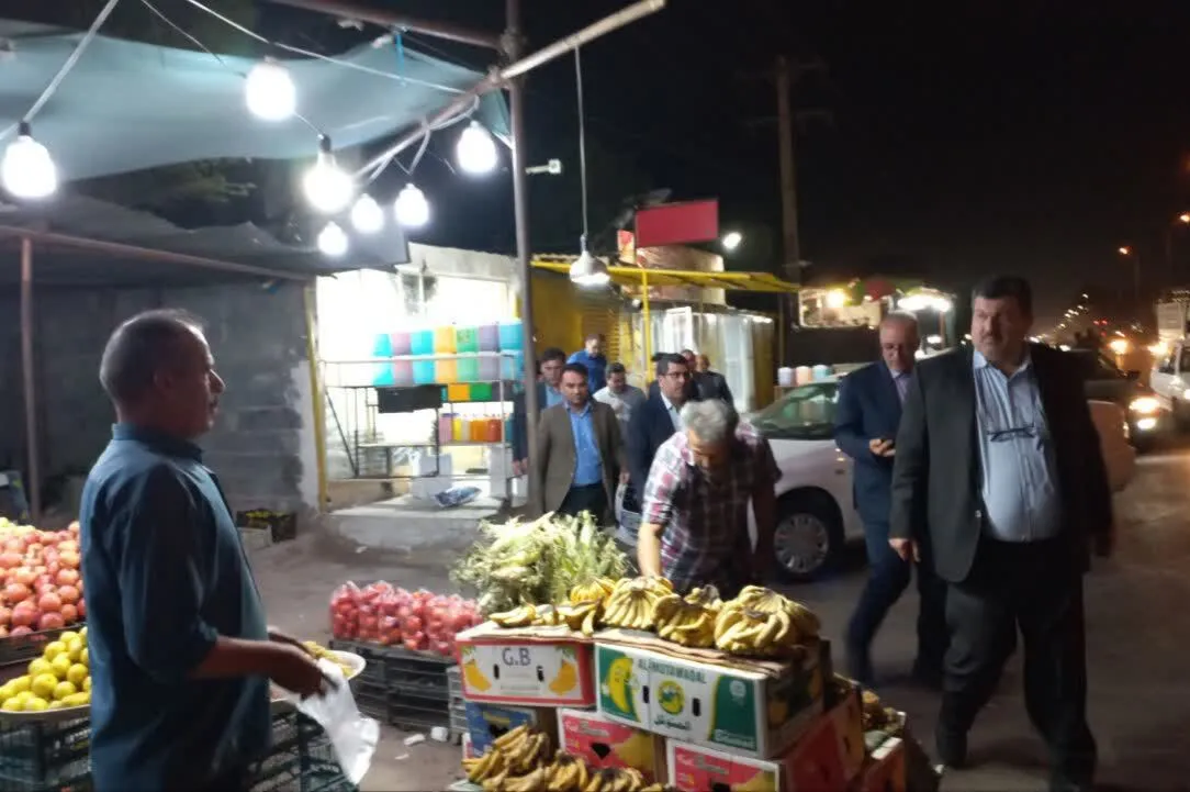 واکنش توانیر به تهدیدات زیرساختی در کشور / پایداری شبکه برق با مانورهای سراسری واکنش توانیر به تهدیدات زیرساختی در کشور / پایداری شبکه برق با مانورهای سراسری
