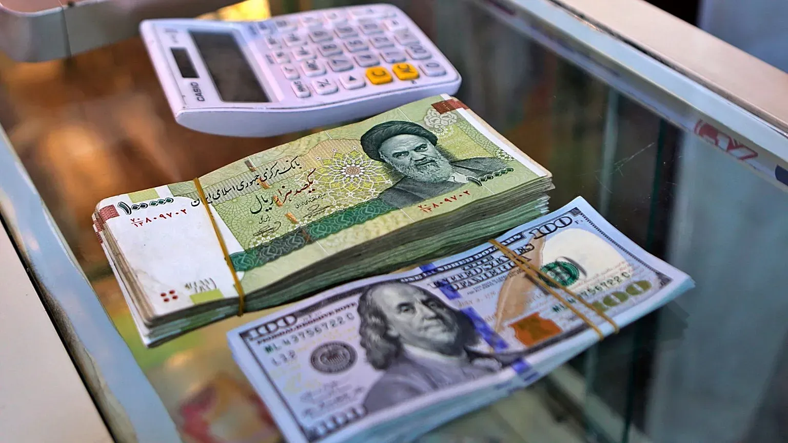 ضربالاجل تازه برای صادرکنندگان / آخرین مهلت بازگشت ارز مشخص شد ضربالاجل تازه برای صادرکنندگان / آخرین مهلت بازگشت ارز مشخص شد