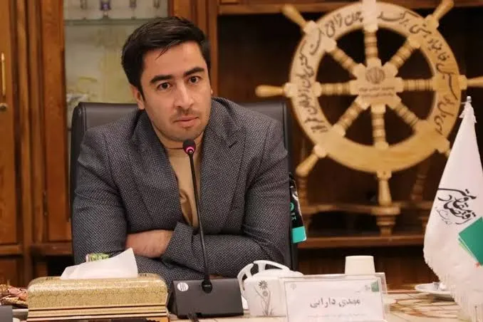 ادعای بانک مرکزی درباره قیمت واقعی دلار / دلار امروز با سال ۹۷ یکی است؟ + فیلم ادعای بانک مرکزی درباره قیمت واقعی دلار / دلار امروز با سال ۹۷ یکی است؟ + فیلم